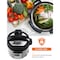 Commercial Chef 13-in-1 Electric Pressure Cooker CHP63MS - alternate 5